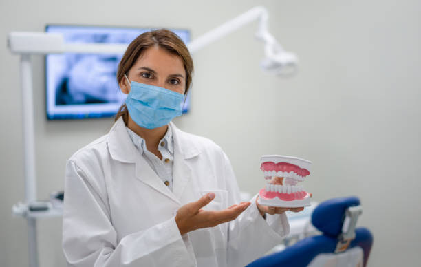 Best Emergency Cosmetic Dentistry in Smithers, WV