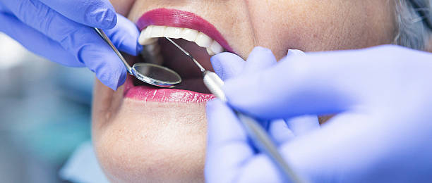 Best Orthodontic Emergency Dentist in Smithers, WV